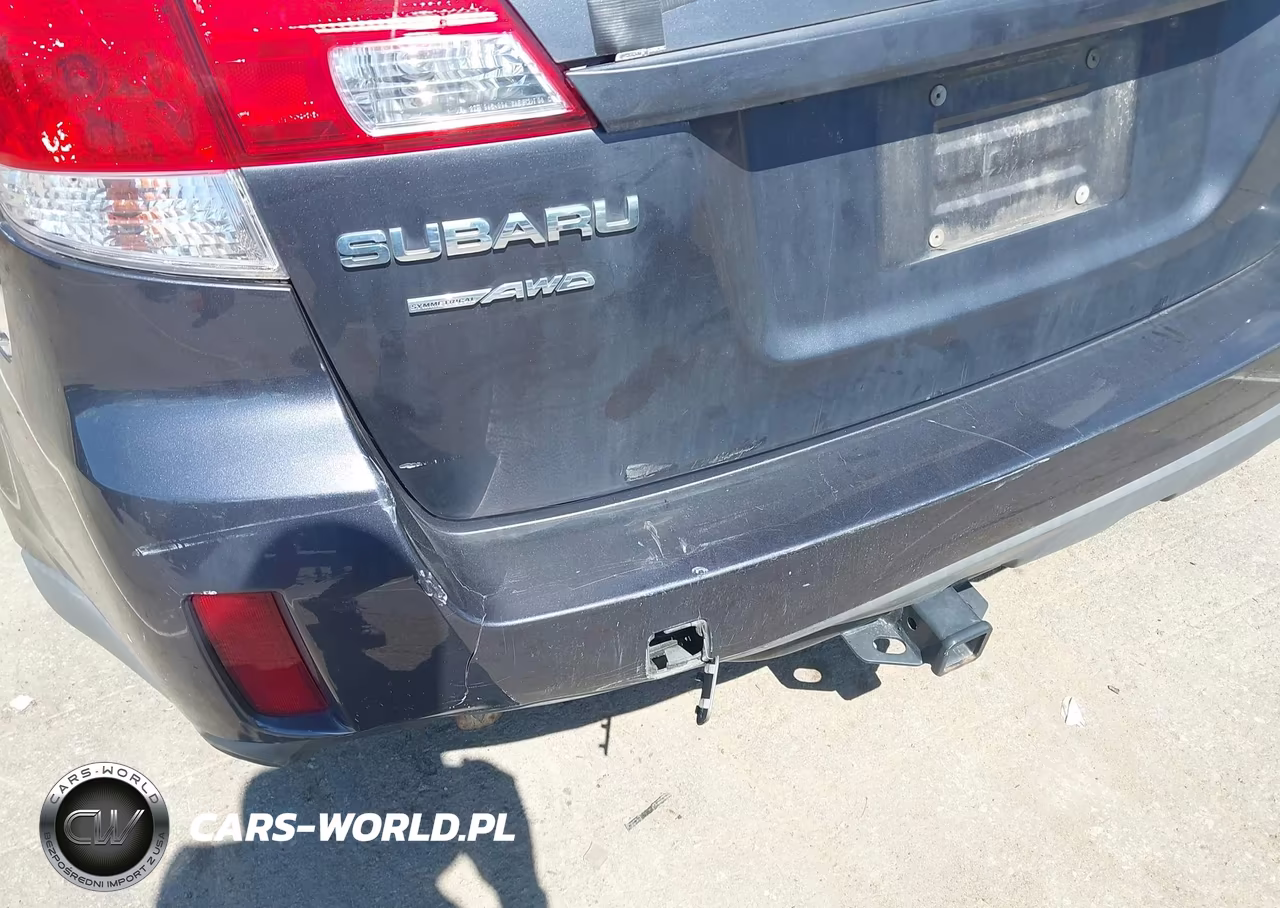 2010 Subaru Outback 3.6R Limited VIN:4S4BRELC3A2362391 - 17