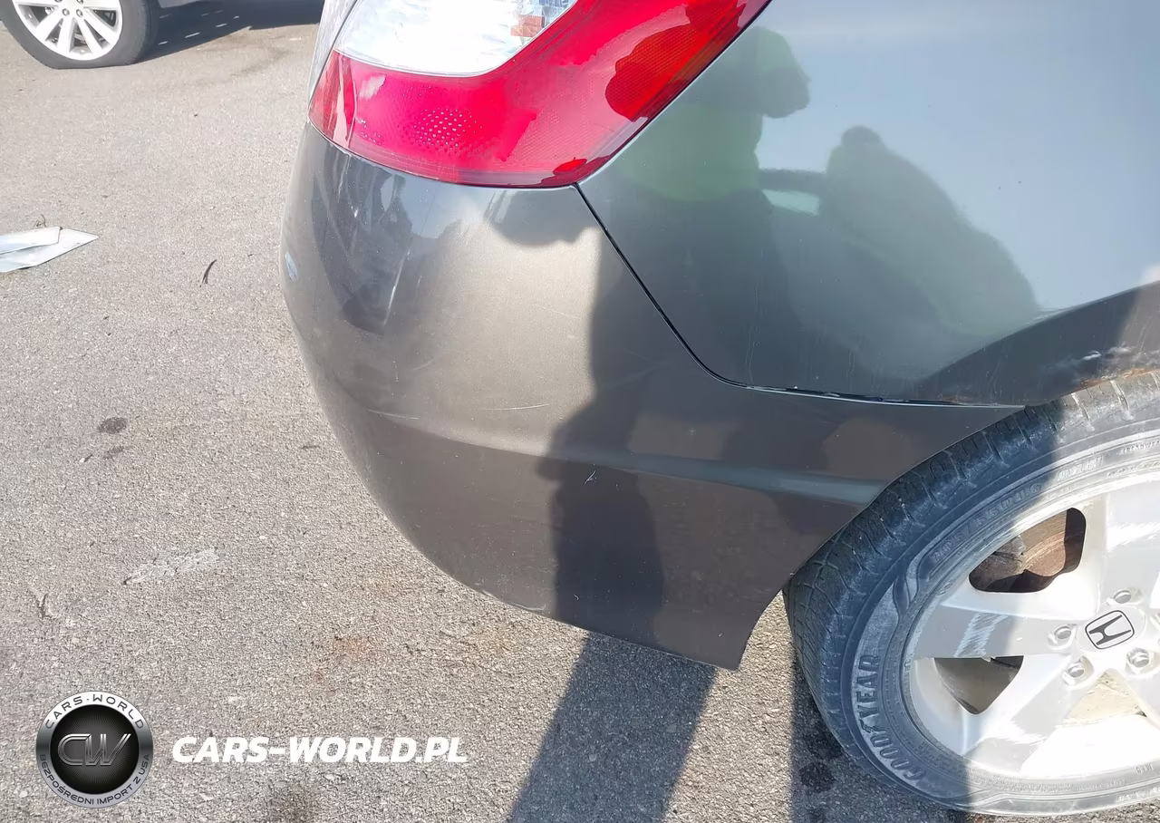 2008 Honda Civic Ex-L VIN:2HGFG12988H508264 - 17