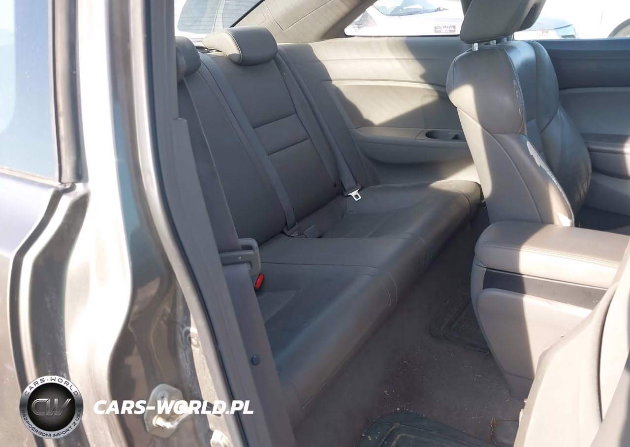2008 Honda Civic Ex-L VIN:2HGFG12988H508264 - 8