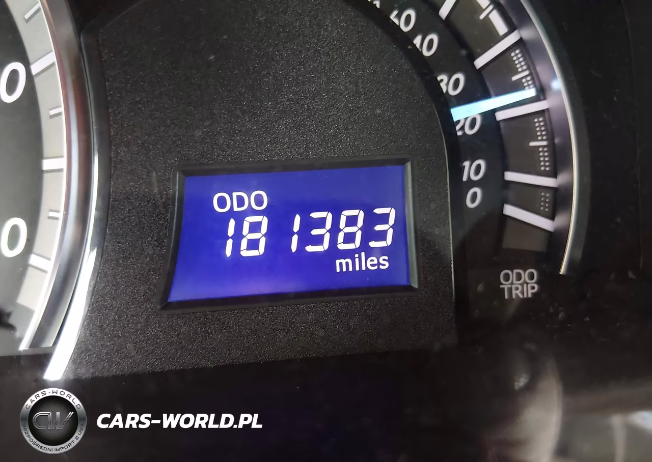 2012 Toyota Camry Xle V6 VIN:4T1BK1FK0CU001143 - 15