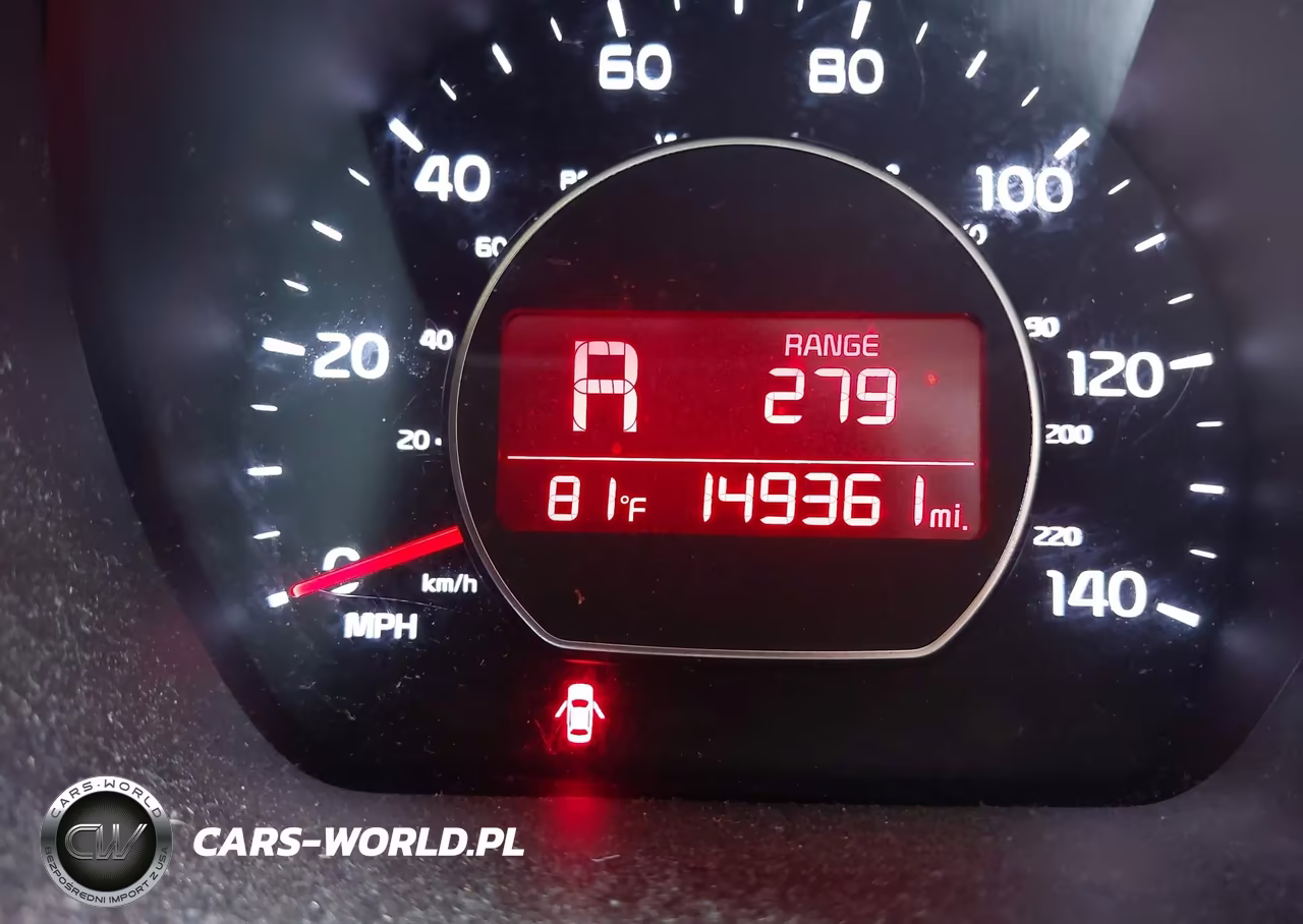 2017 Kia Soul VIN:KNDJN2A24H7415231 - 16