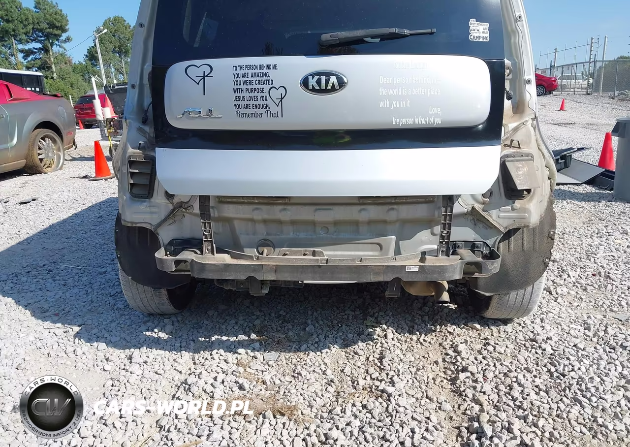 2017 Kia Soul VIN:KNDJN2A24H7415231 - 6