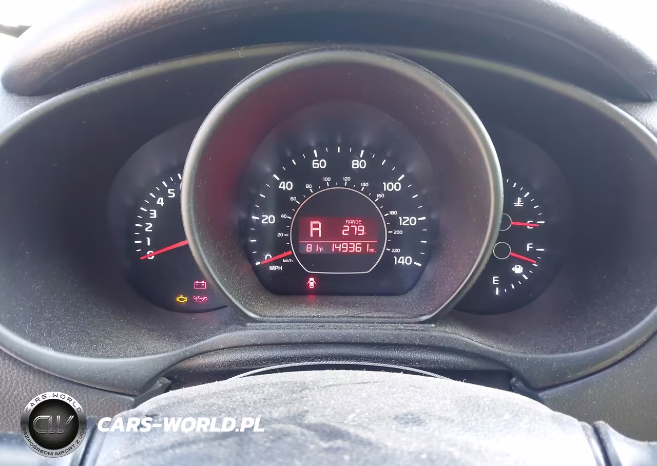 2017 Kia Soul VIN:KNDJN2A24H7415231 - 7