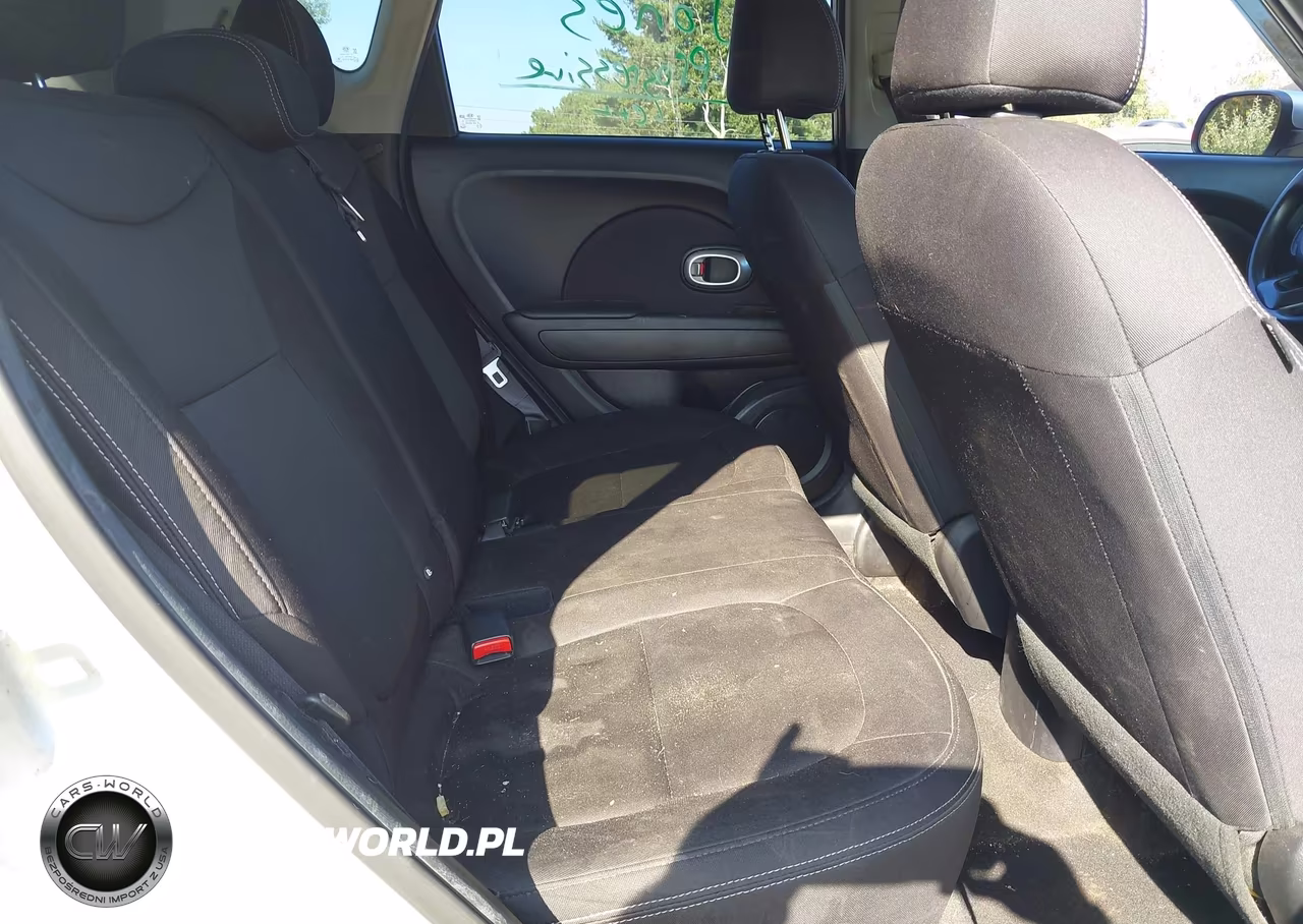 2017 Kia Soul VIN:KNDJN2A24H7415231 - 8