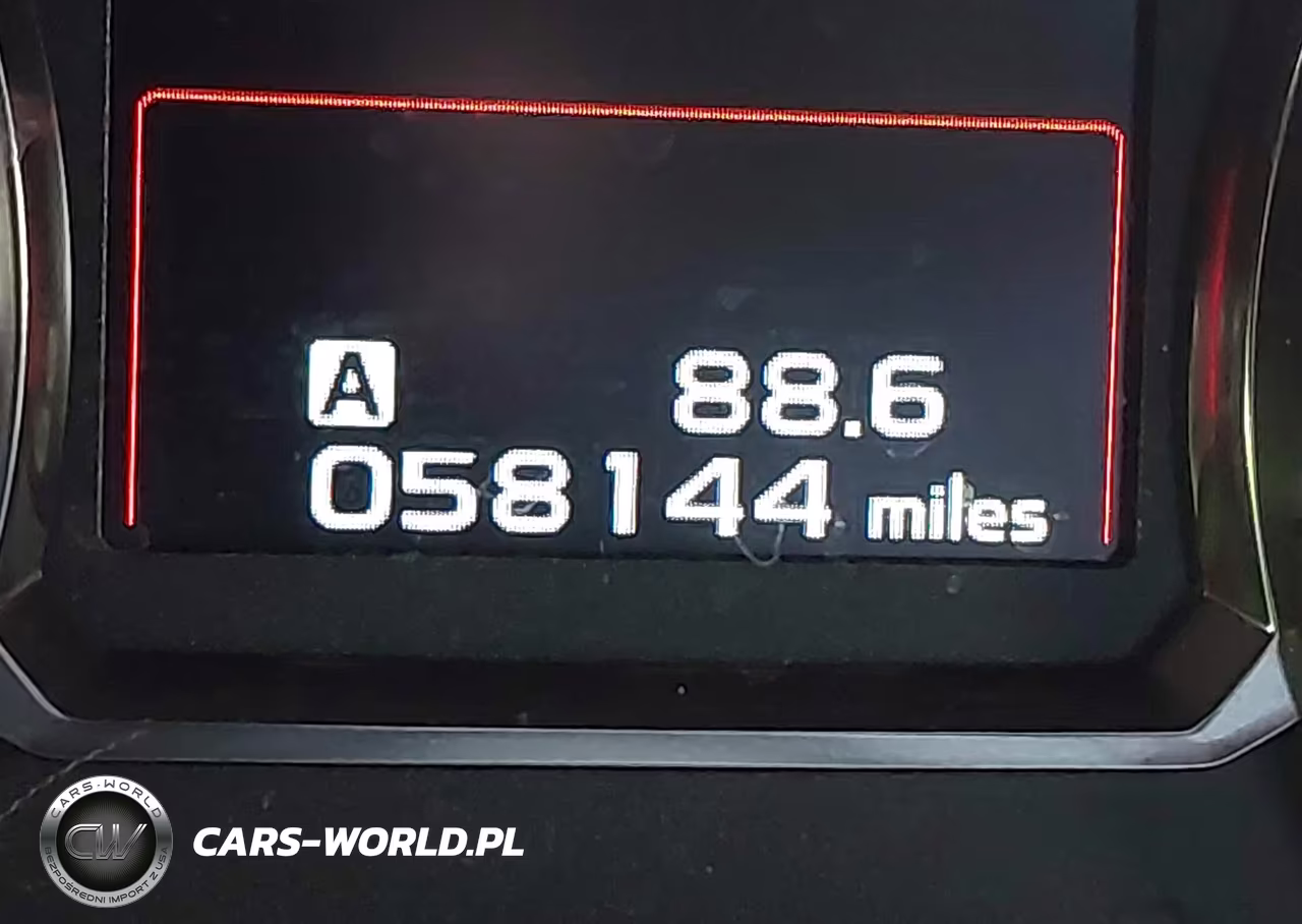 2015 Subaru Wrx Premium VIN:JF1VA1D68F9813717 - 7