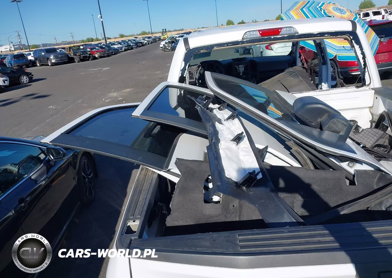 2018 Ford F-150 Xl VIN:1FTEW1CP9JFC02904 - 11