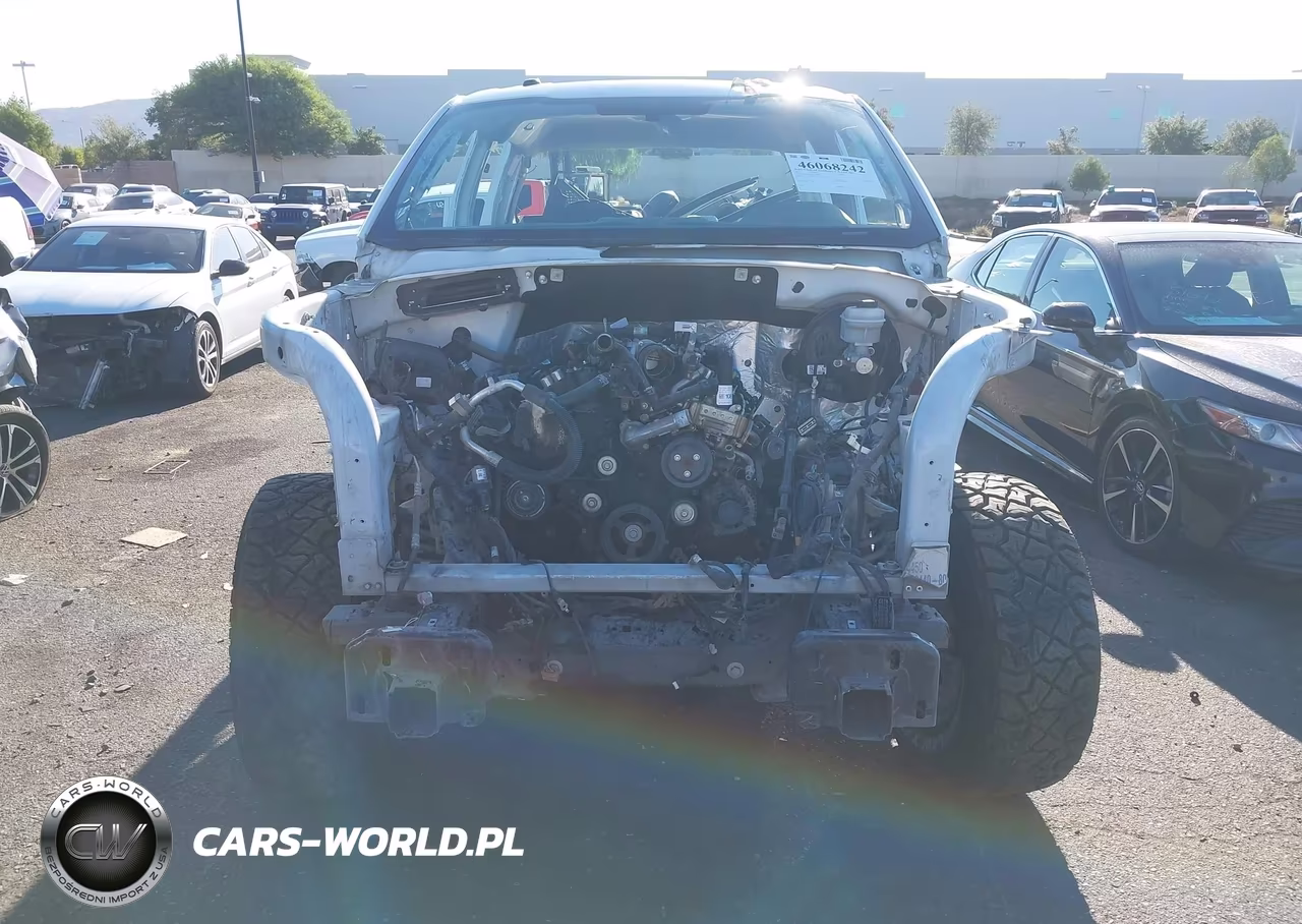 2018 Ford F-150 Xl VIN:1FTEW1CP9JFC02904 - 12