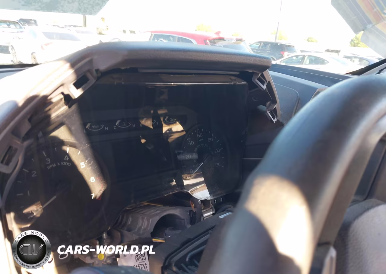 2018 Ford F-150 Xl VIN:1FTEW1CP9JFC02904 - 15