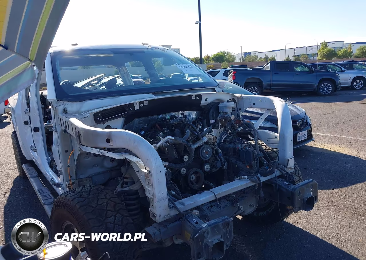 2018 Ford F-150 Xl VIN:1FTEW1CP9JFC02904 - 6