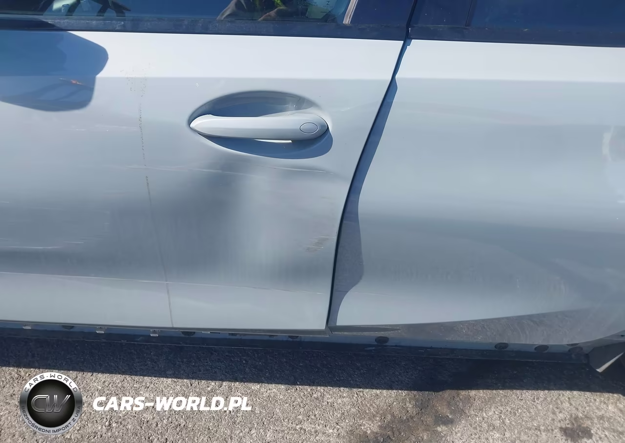 2023 BMW 330I VIN:3MW69FF03P8D06410 - 20