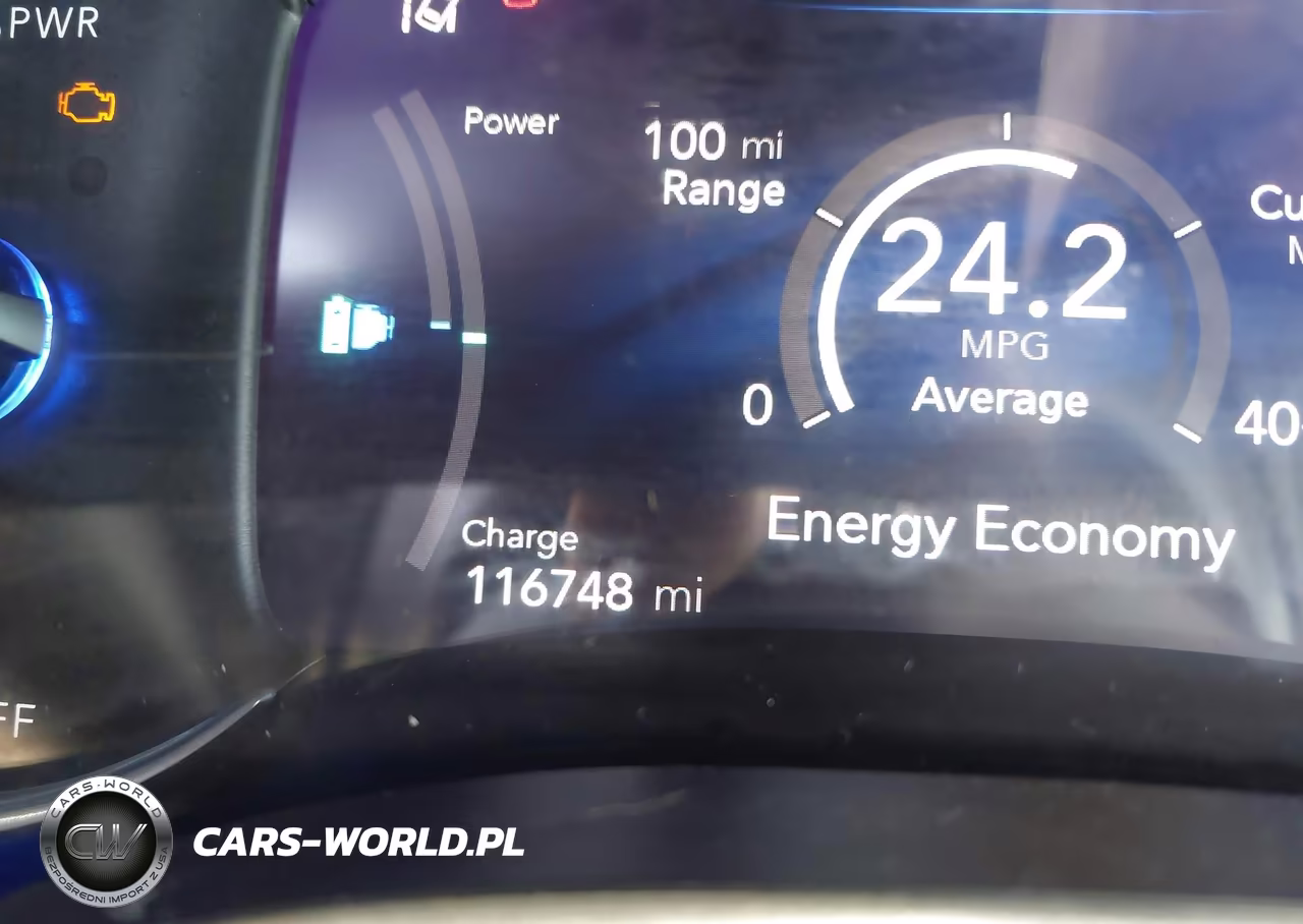 2023 Chrysler Pacifica Hybrid Touring L VIN:2C4RC1L79PR542291 - 15