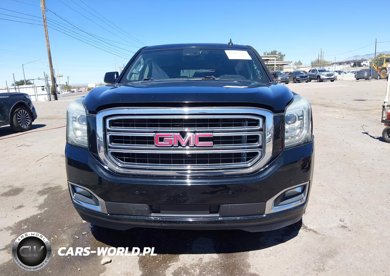 2015 GMC Yukon Xl 1500 Slt VIN:1GKS2HKC9FR610867 - 12