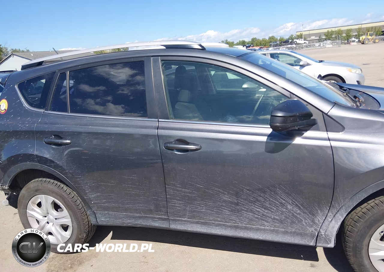 2014 Toyota Rav4 Le VIN:JTMBFREV4ED056121 - 14