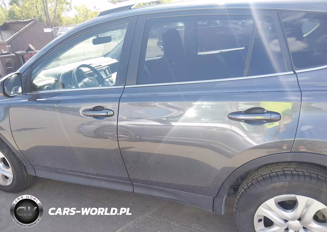 2014 Toyota Rav4 Le VIN:JTMBFREV4ED056121 - 15
