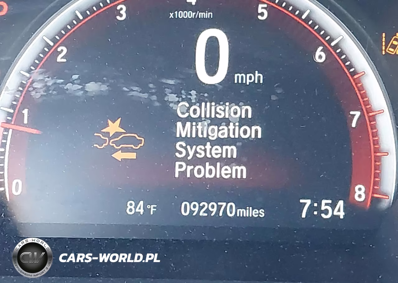 2021 Honda Civic Sport VIN:SHHFK7H42MU425780 - 7