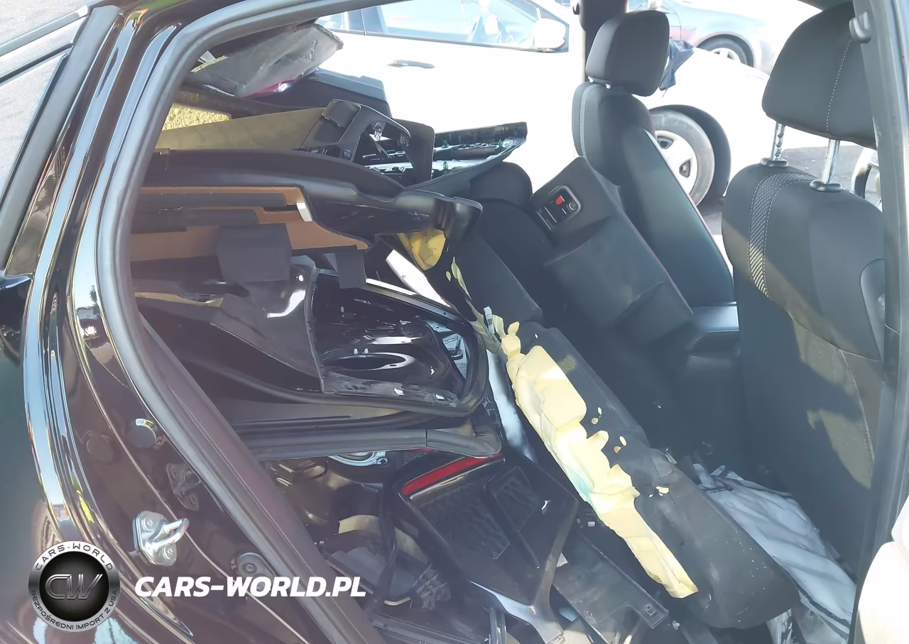 2021 Honda Civic Sport VIN:SHHFK7H42MU425780 - 8