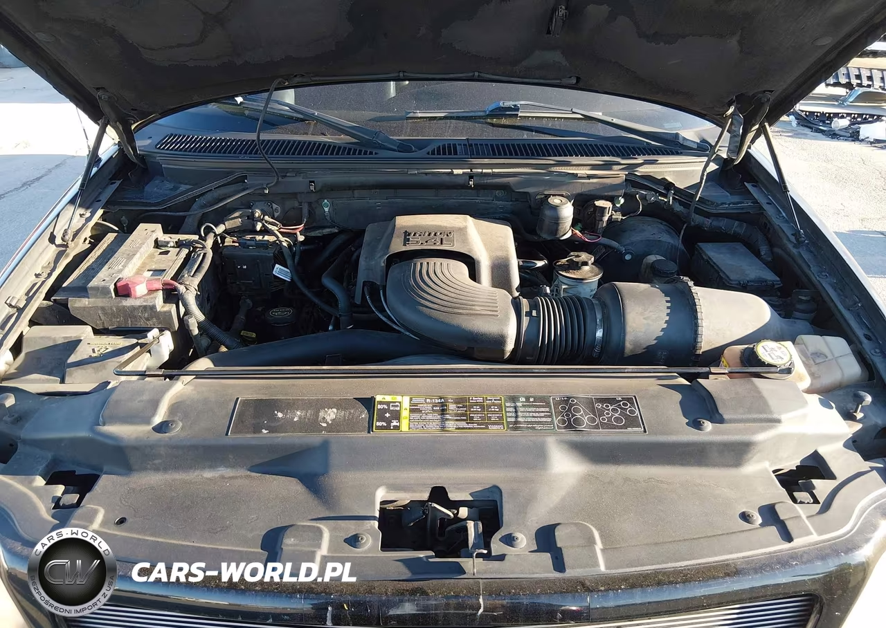 2003 Ford F-150 Lariat-Xlt VIN:1FTRW07L83KD57117 - 10