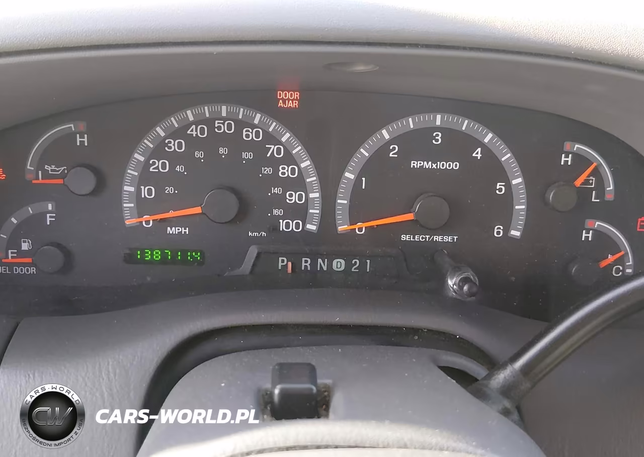 2003 Ford F-150 Lariat-Xlt VIN:1FTRW07L83KD57117 - 7