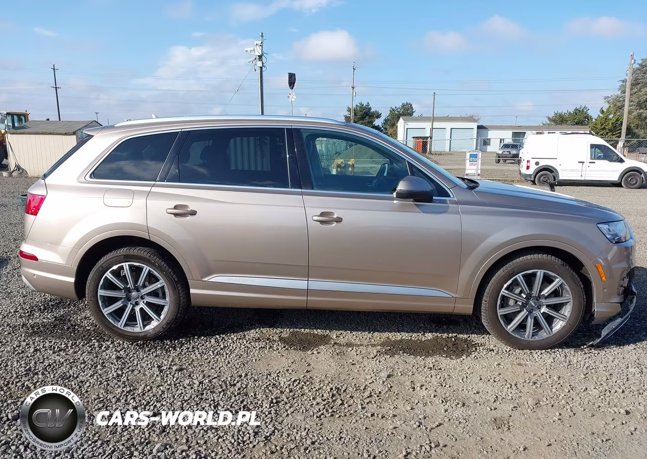 2019 Audi Q7 55 Premium-55 Se Premium VIN:WA1LAAF78KD012360 - 14