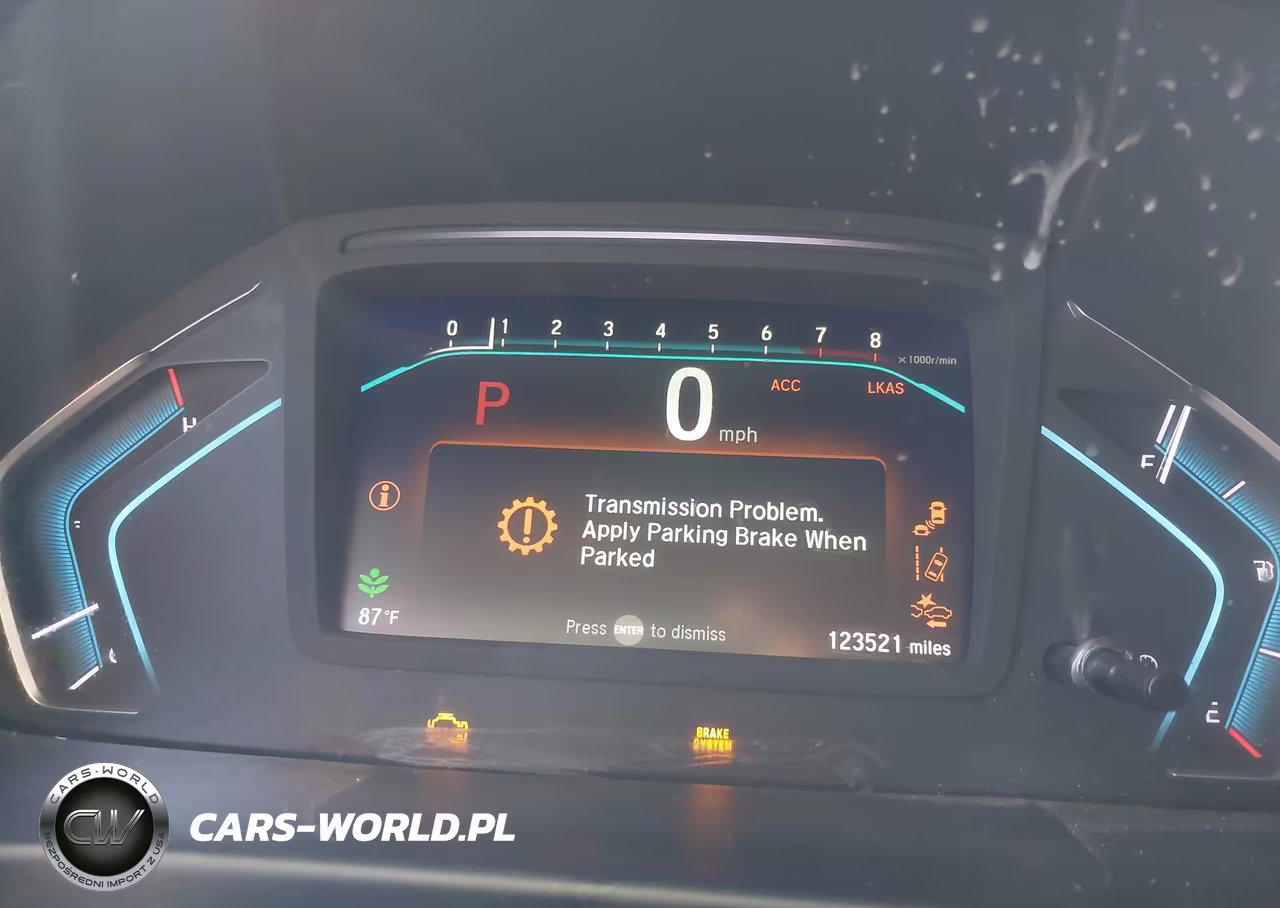 2019 Honda Odyssey Ex VIN:5FNRL6H59KB132020 - 7