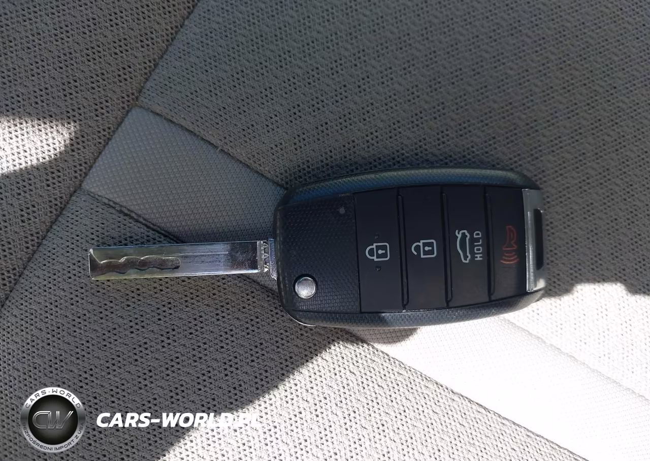 2016 Kia Optima Lx VIN:5XXGT4L33GG049544 - 11