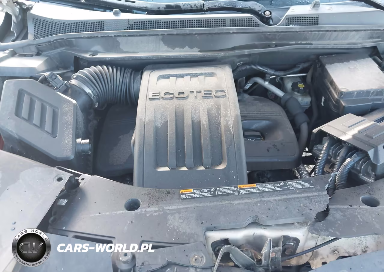 2012 GMC Terrain Sle-1 VIN:2GKFLREK9C6322491 - 10
