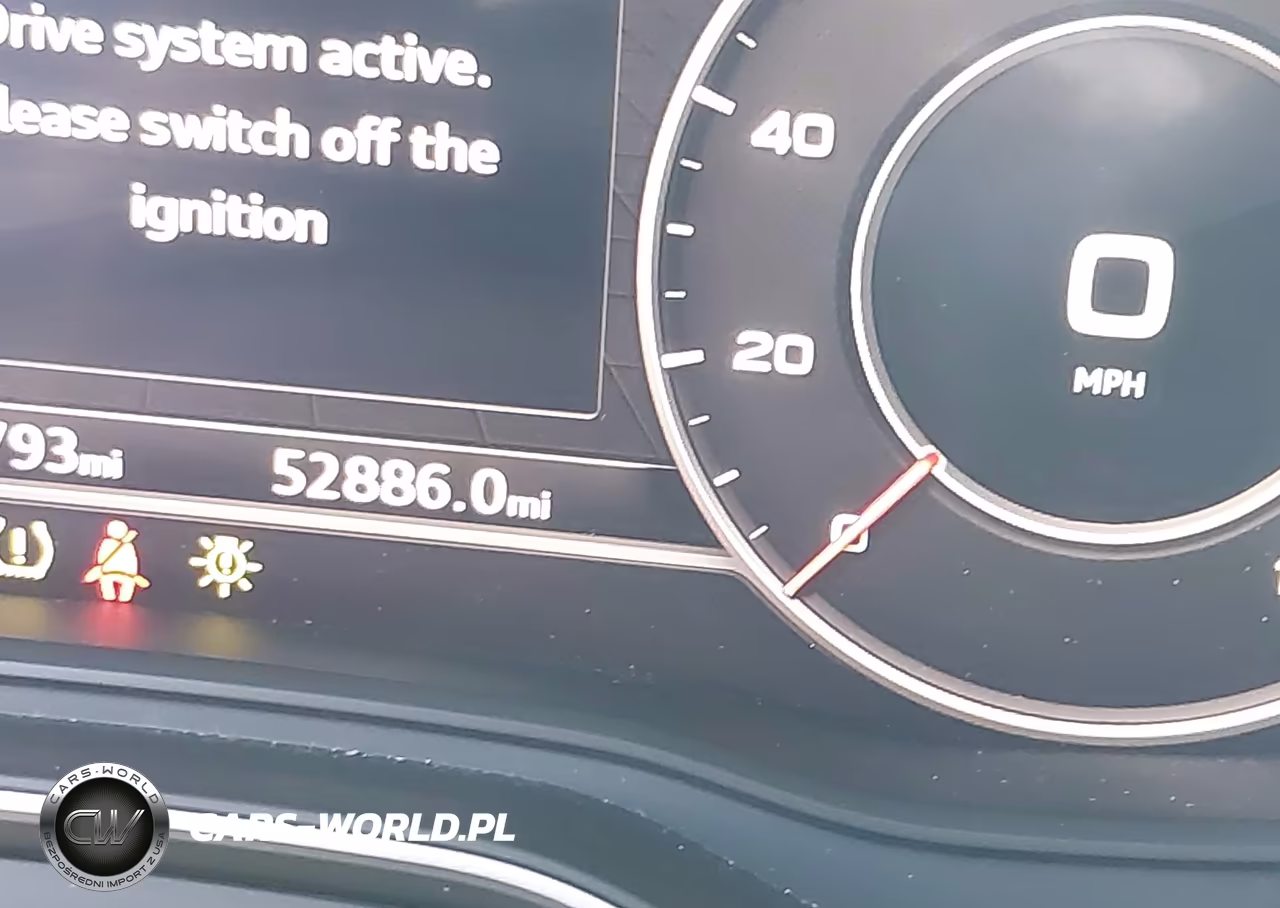 2019 Audi Q5 45 Premium VIN:WA1BNAFY4K2065545 - 16