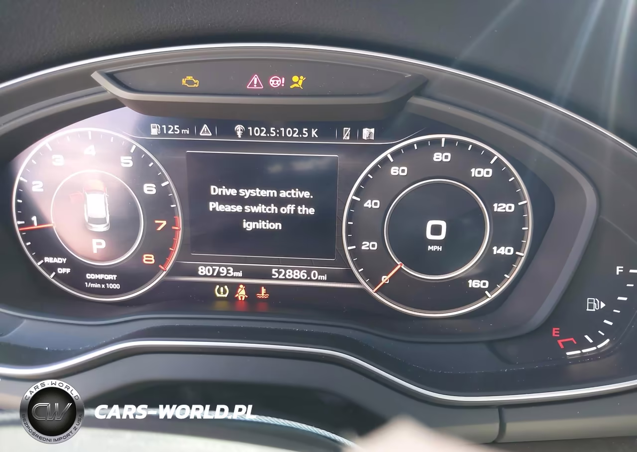 2019 Audi Q5 45 Premium VIN:WA1BNAFY4K2065545 - 7