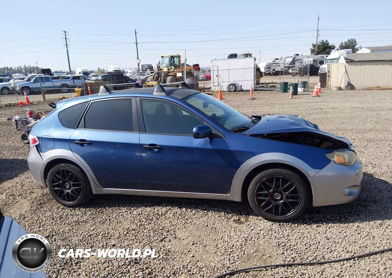 2011 Subaru Impreza Outback Sport VIN:JF1GH6D66BH808372 - 13