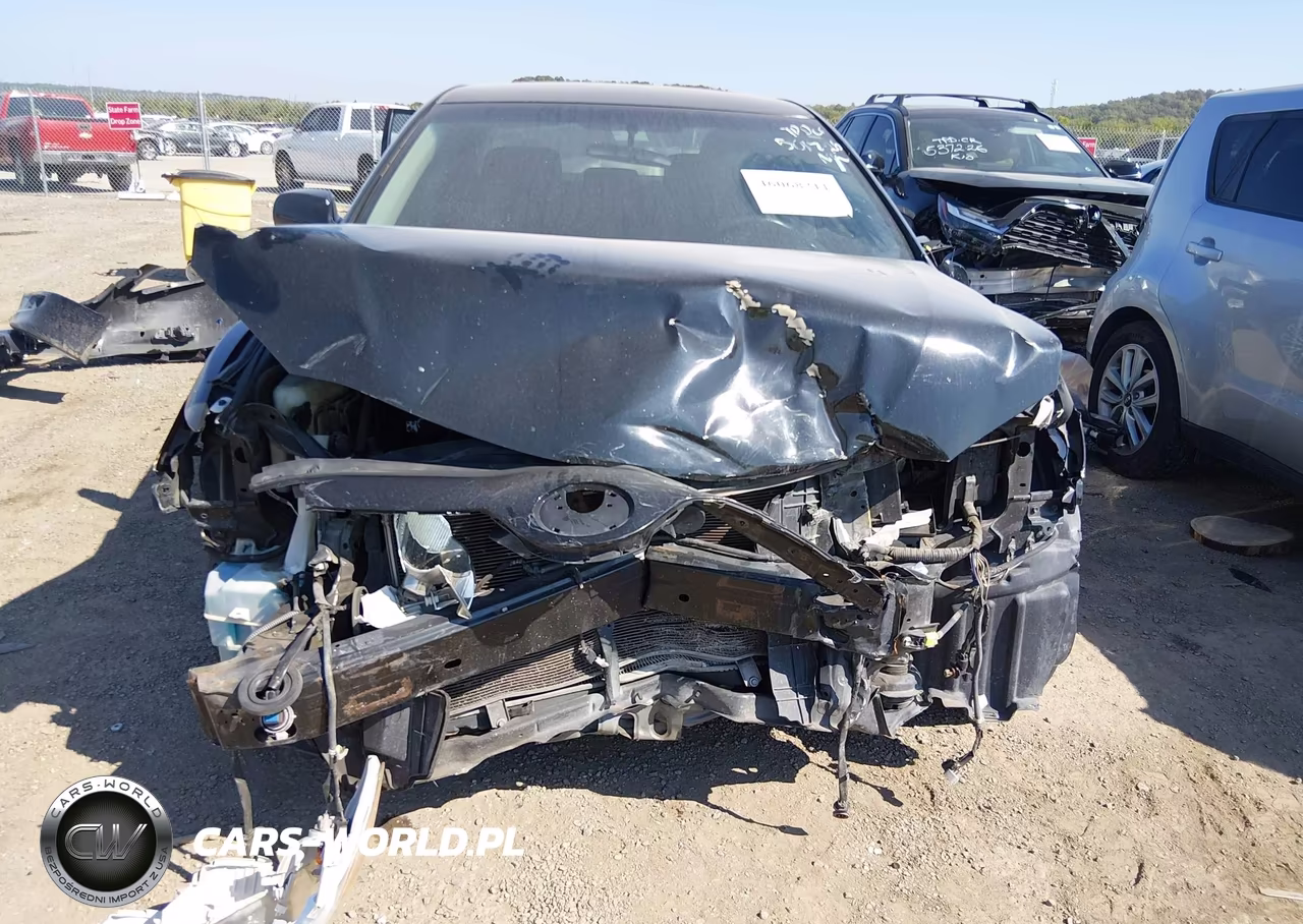 2009 Toyota Camry Se VIN:4T1BE46K99U344342 - 13