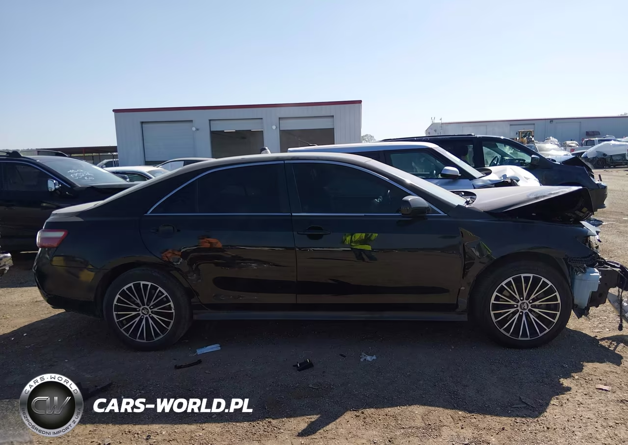2009 Toyota Camry Se VIN:4T1BE46K99U344342 - 14