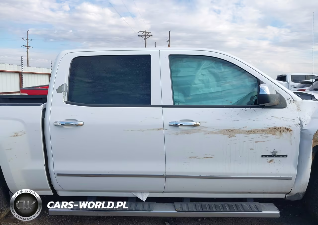 2014 Chevrolet Silverado 1500 1Lz VIN:3GCPCSEC5EG129200 - 12