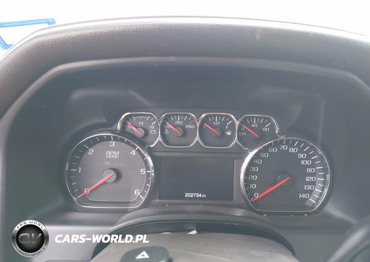 2014 Chevrolet Silverado 1500 1Lz VIN:3GCPCSEC5EG129200 - 7