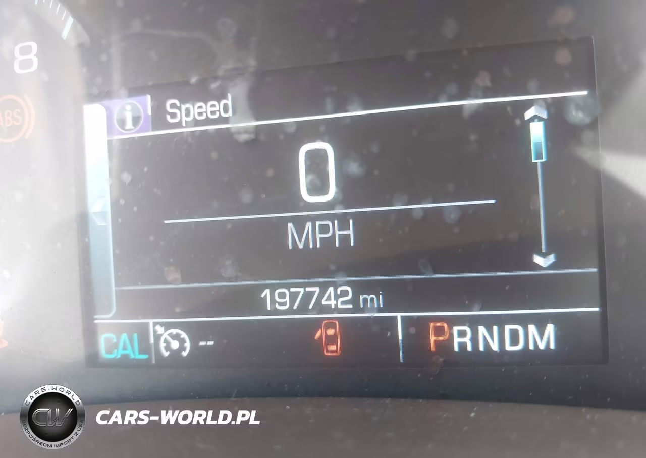 2016 Chevrolet Impala 2Lt VIN:2G1115S37G9140111 - 15