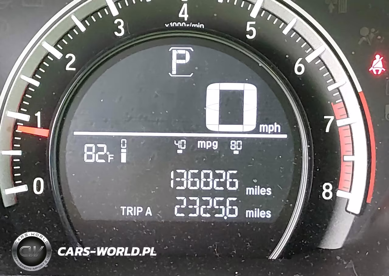 2016 Honda Civic Lx VIN:2HGFC2F58GH562042 - 16