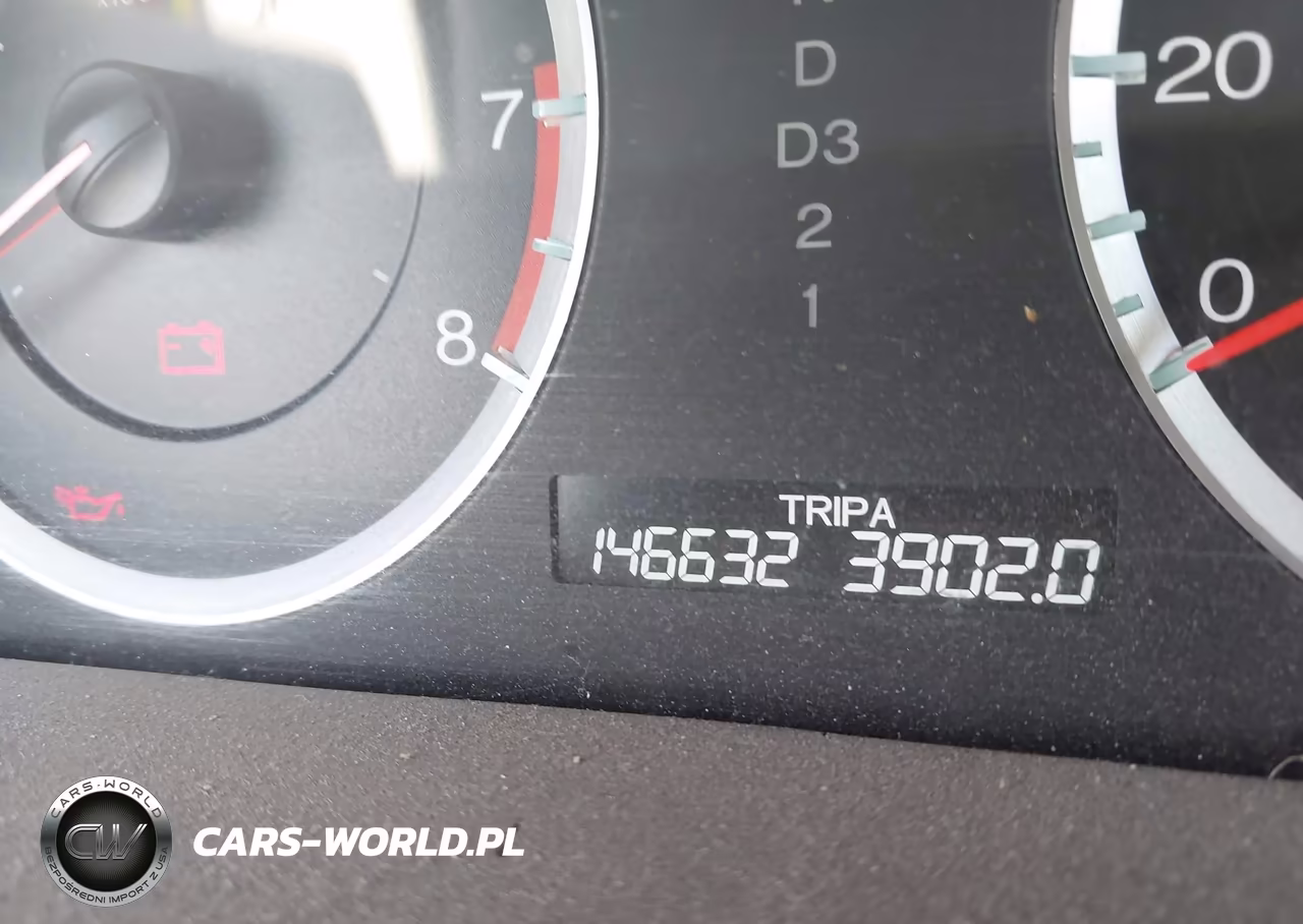 2012 Honda Accord 2.4 Se VIN:1HGCP2F69CA025270 - 15