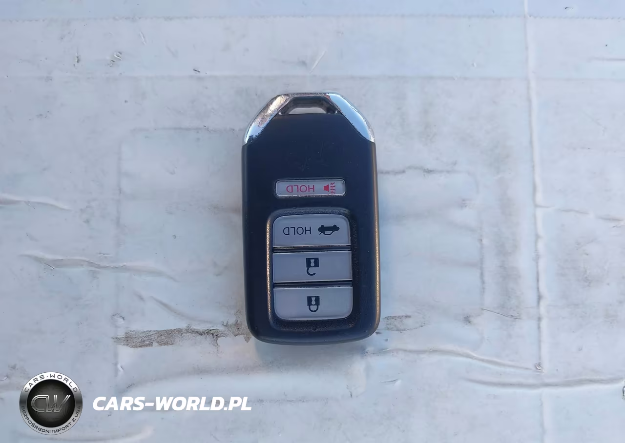 2018 Honda Accord Sport VIN:1HGCV1F33JA029964 - 11
