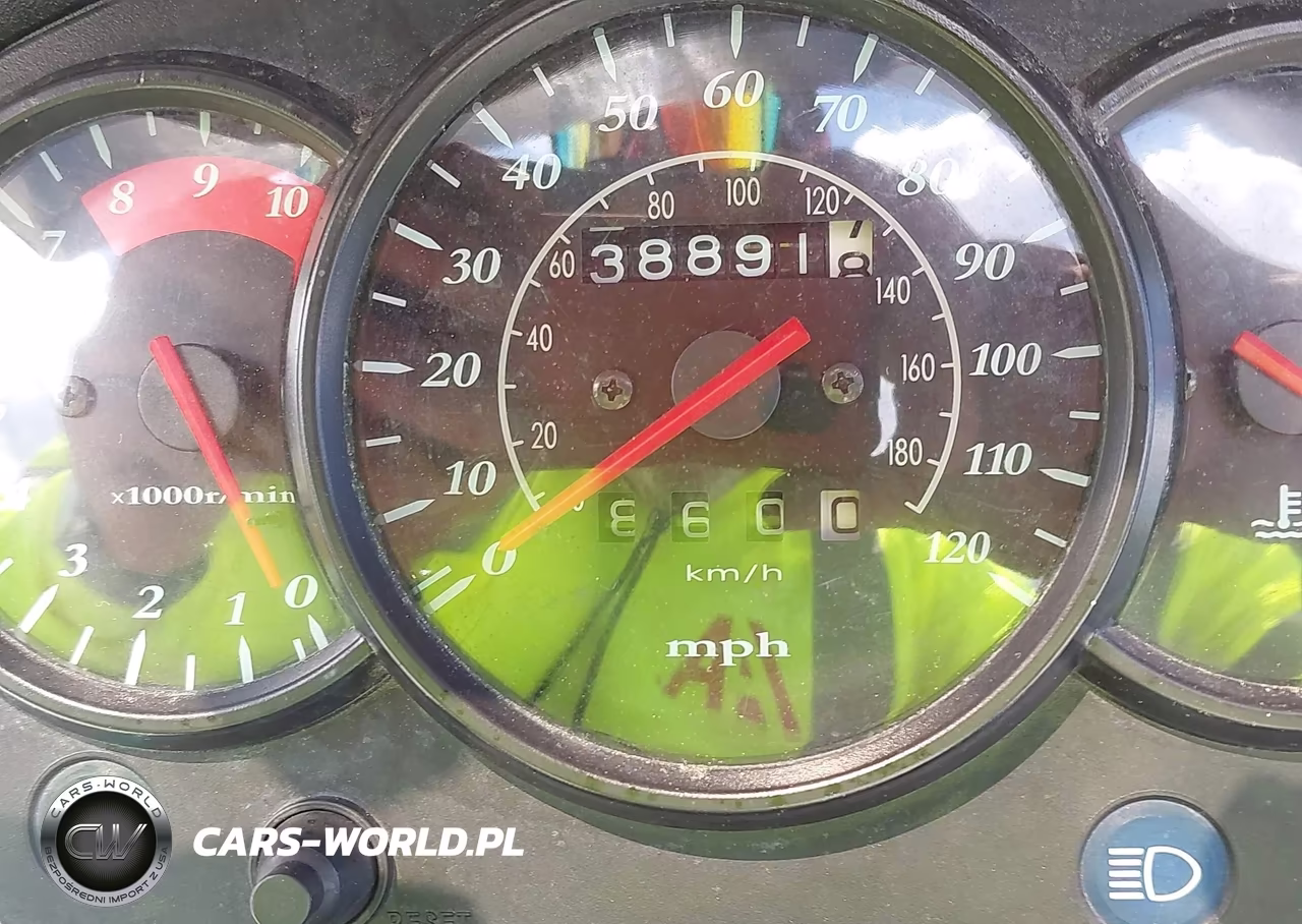 2008 Kawasaki Kl650 E VIN:JKAKLEE188DA04264 - 7