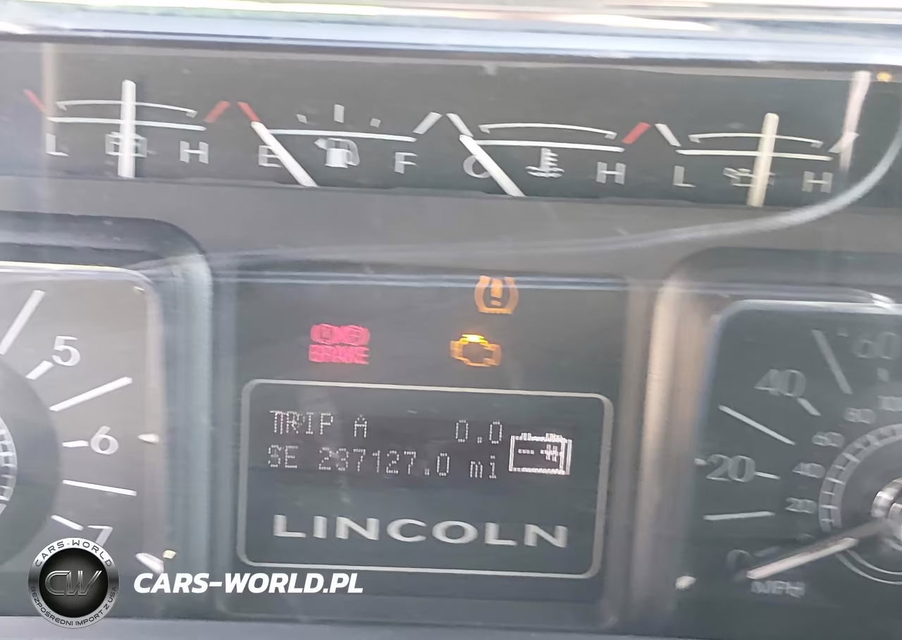 2008 Lincoln Navigator L VIN:5LMFL285X8LJ13700 - 15
