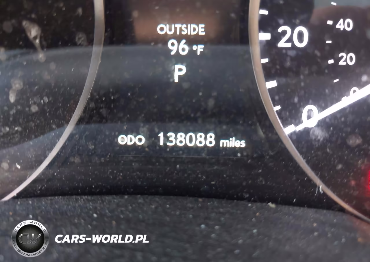 2013 Lexus Es 300H VIN:JTHBW1GG9D2016092 - 16