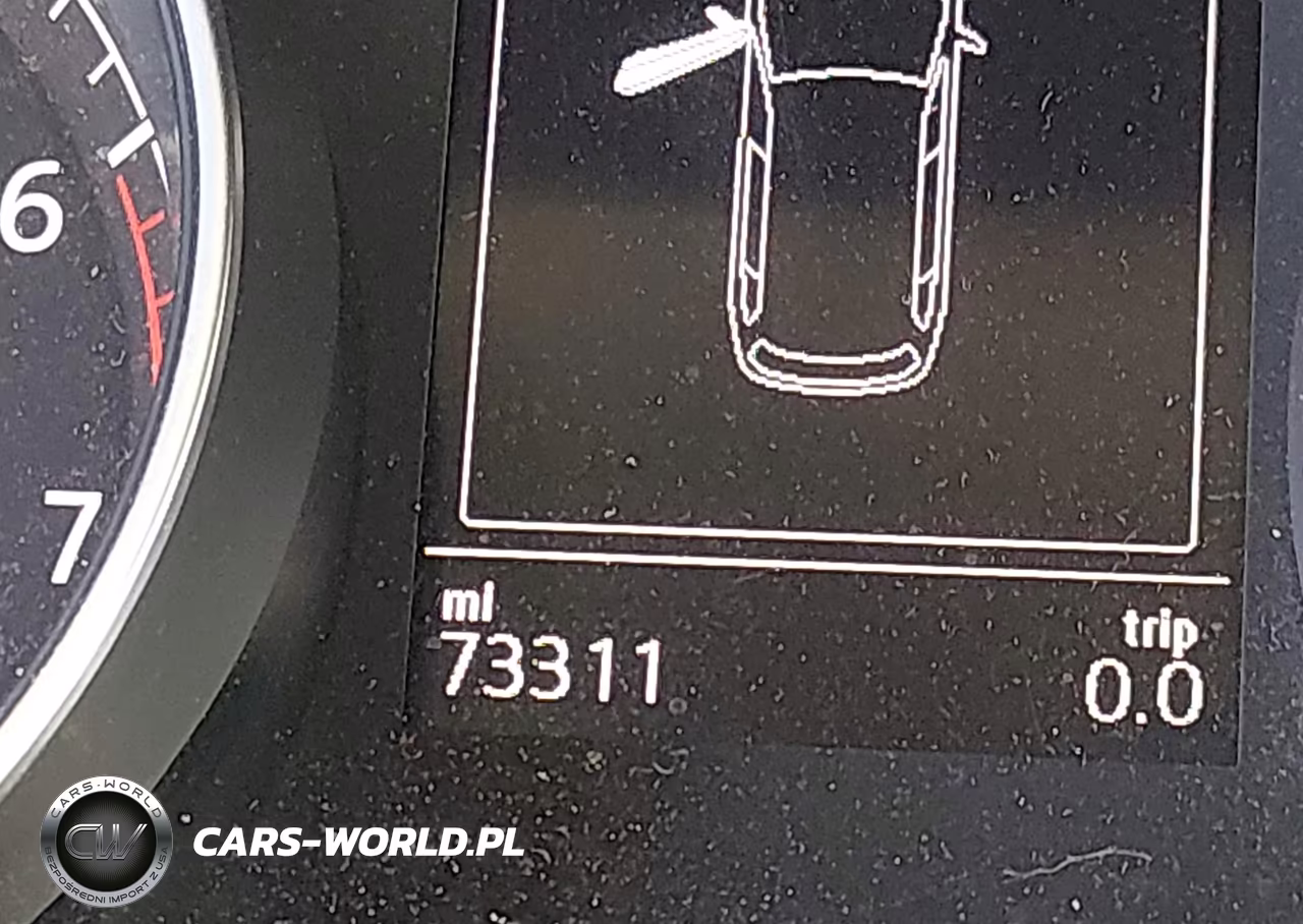 2019 Volkswagen Golf Sportwagen 1.4T S-1.4T Se VIN:3VWY57AU2KM508305 - 15