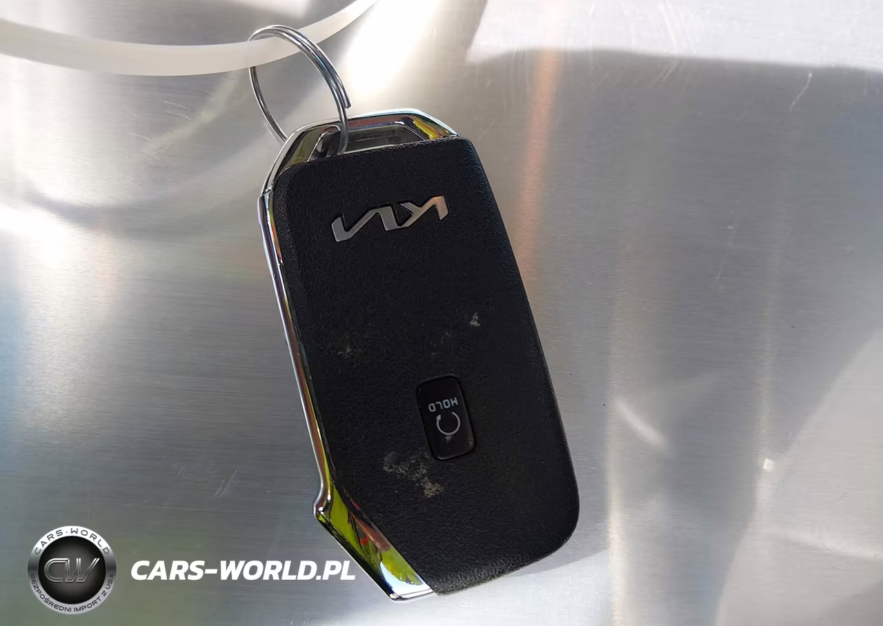 2024 Kia Niro Ev Wind VIN:KNDCR3L10R5095670 - 11