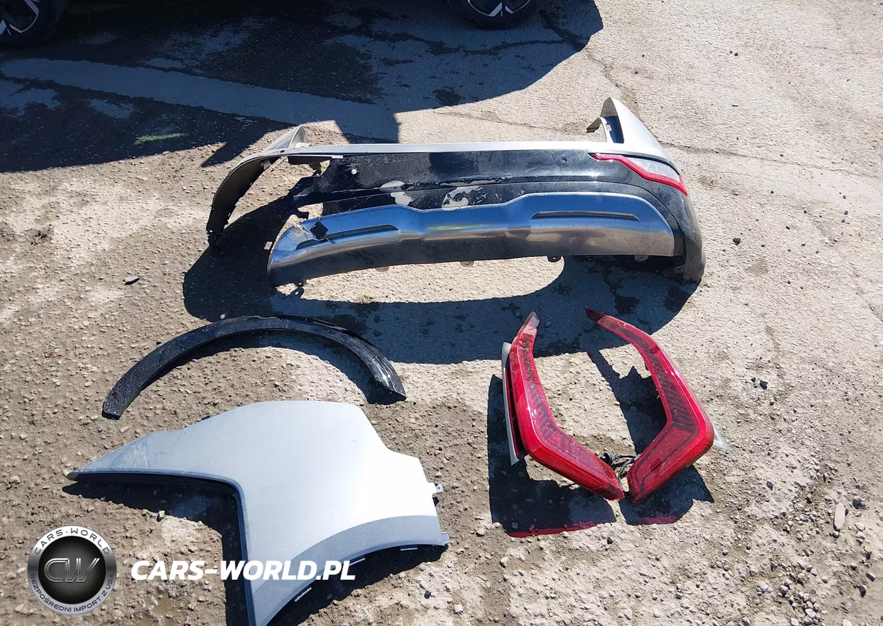 2024 Kia Niro Ev Wind VIN:KNDCR3L10R5095670 - 12