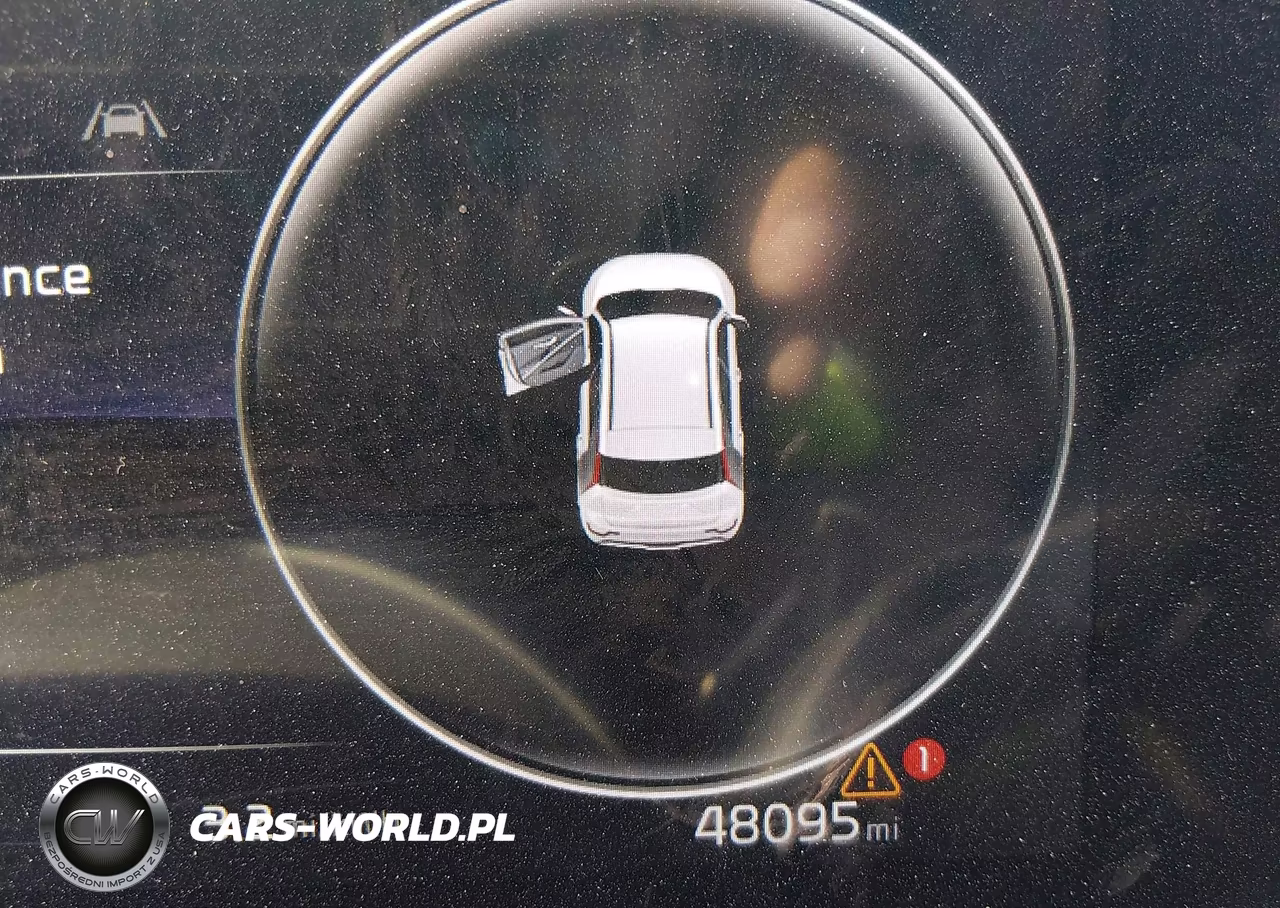 2024 Kia Niro Ev Wind VIN:KNDCR3L10R5095670 - 16