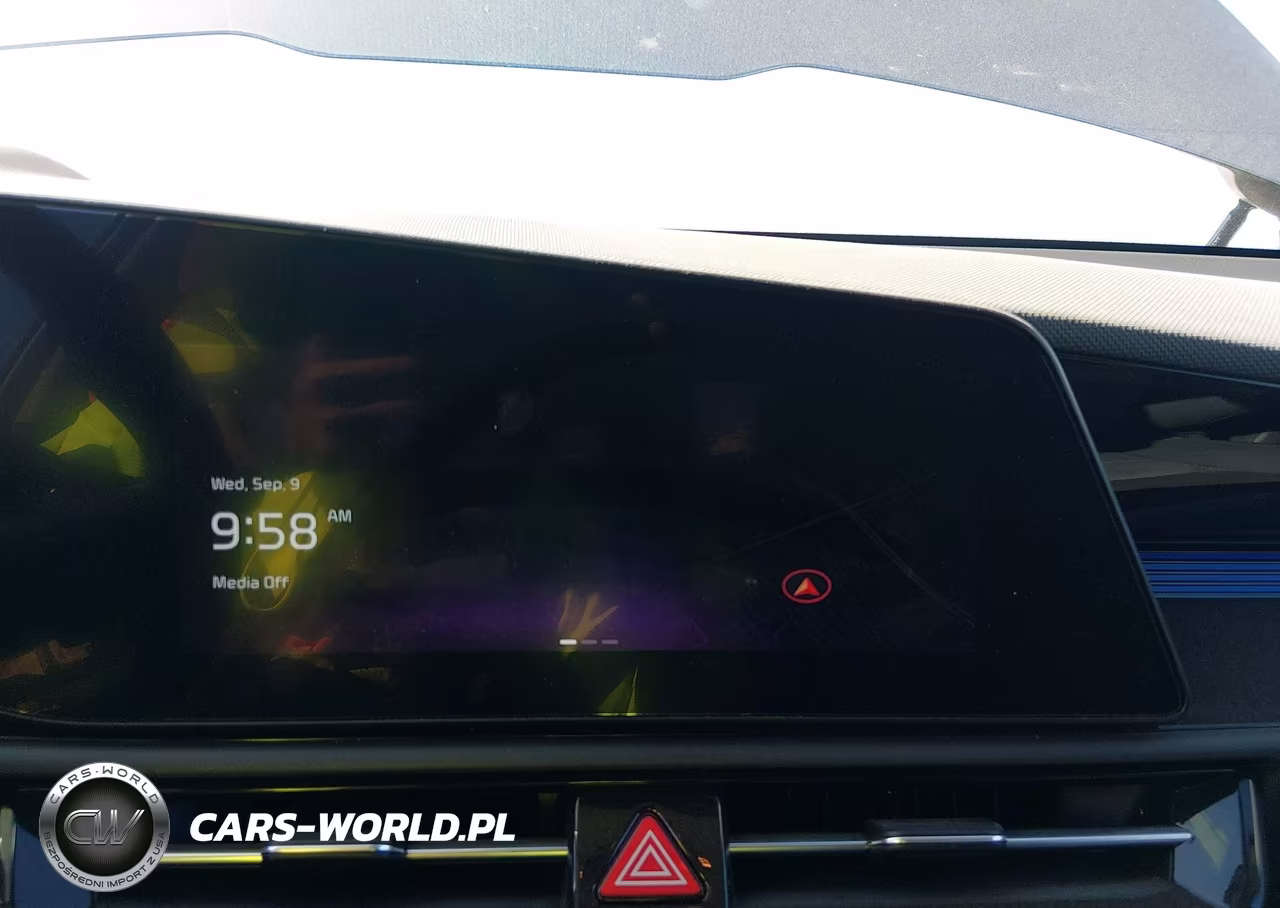 2024 Kia Niro Ev Wind VIN:KNDCR3L10R5095670 - 19