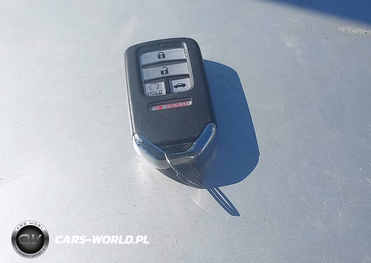 2016 Honda Accord Ex VIN:1HGCR2F78GA072380 - 11