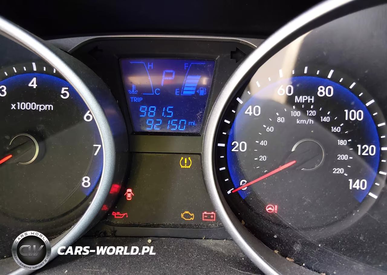 2015 Hyundai Tucson Se VIN:KM8JUCAG6FU999629 - 15