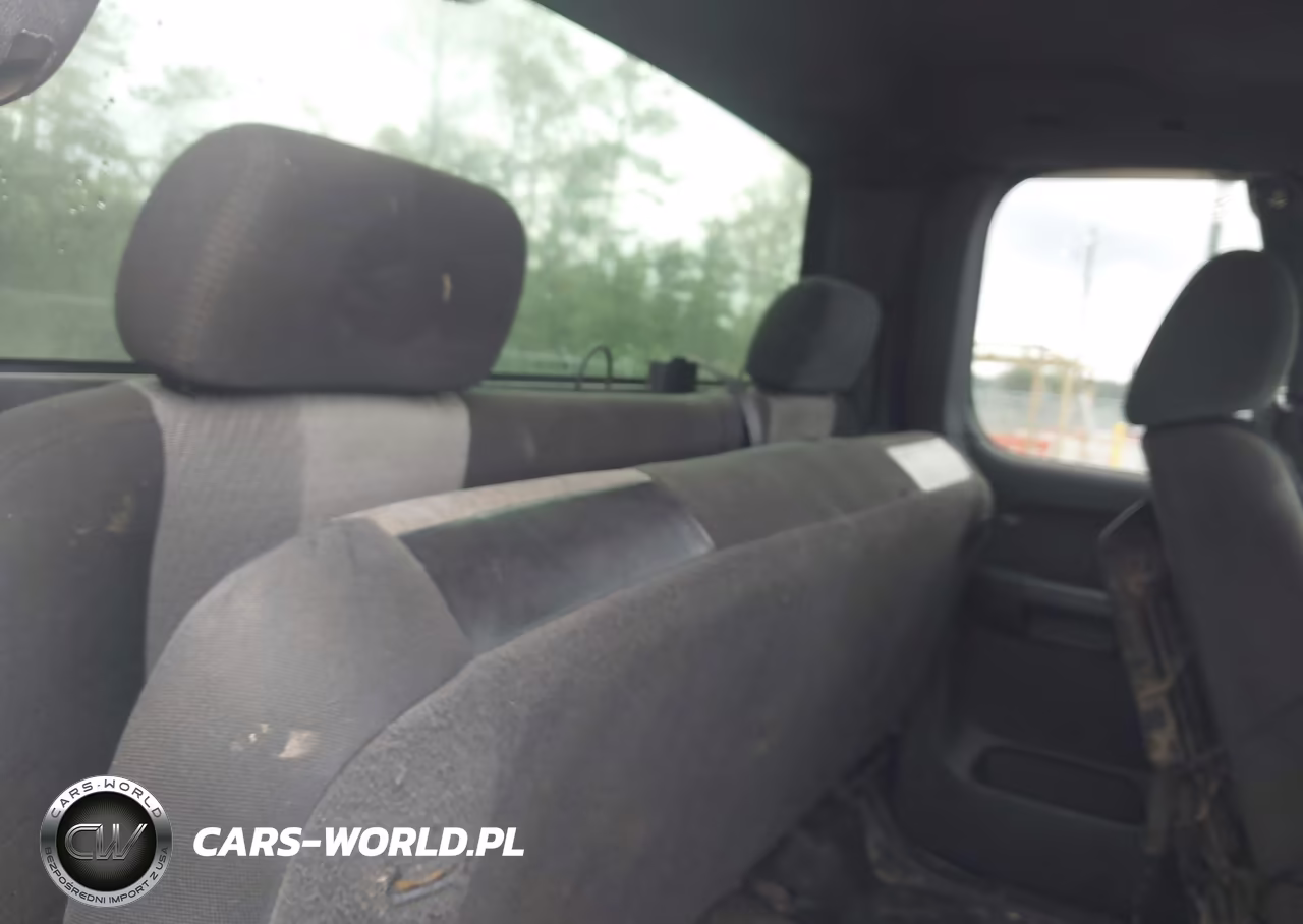 2007 Chevrolet Silverado 1500 Work Truck VIN:1GCEC19C77Z500727 - 8