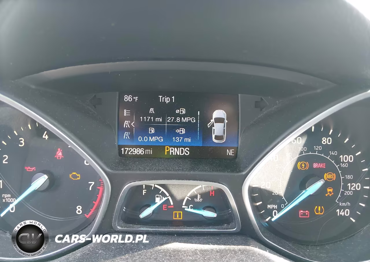 2017 Ford Escape Se VIN:1FMCU0GD3HUD77724 - 7