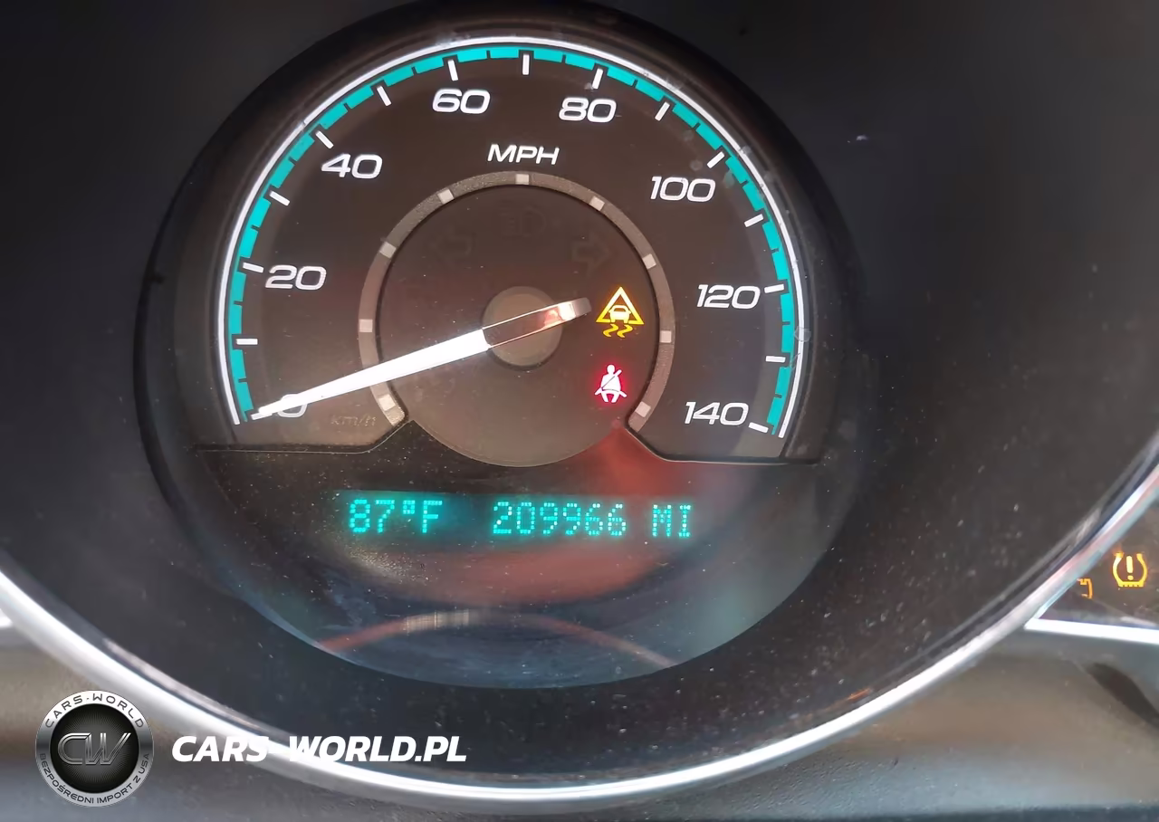 2008 Chevrolet Malibu Lt VIN:1G1ZJ57B18F268730 - 16